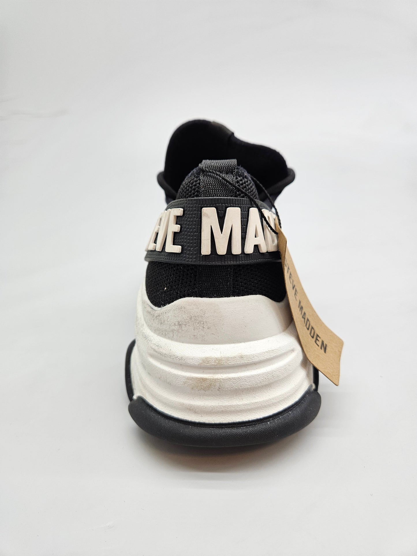 STEVE MADDEN ORIGINAL PATIKI BR 38