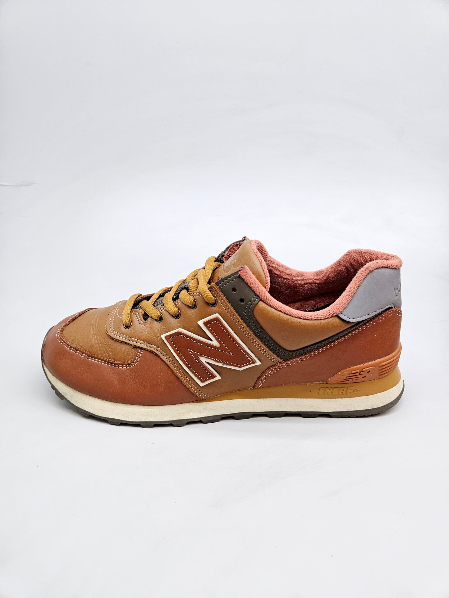 NEW BALANCE ORIGINAL PATIKI BR 45