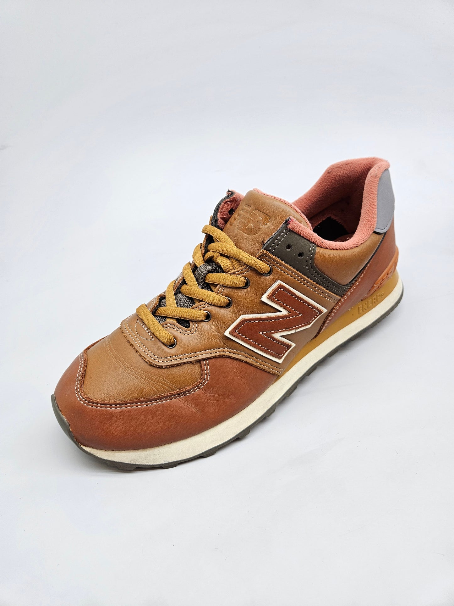 NEW BALANCE ORIGINAL PATIKI BR 45
