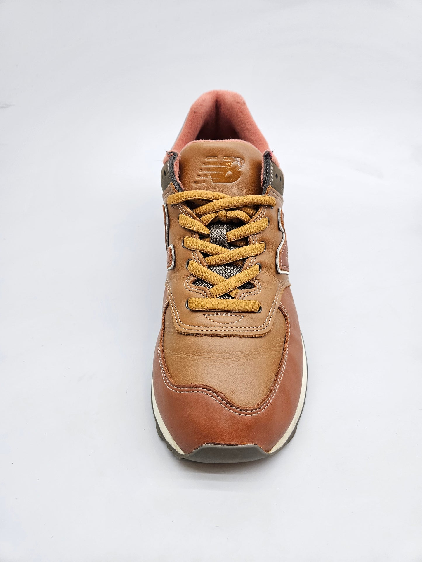 NEW BALANCE ORIGINAL PATIKI BR 45