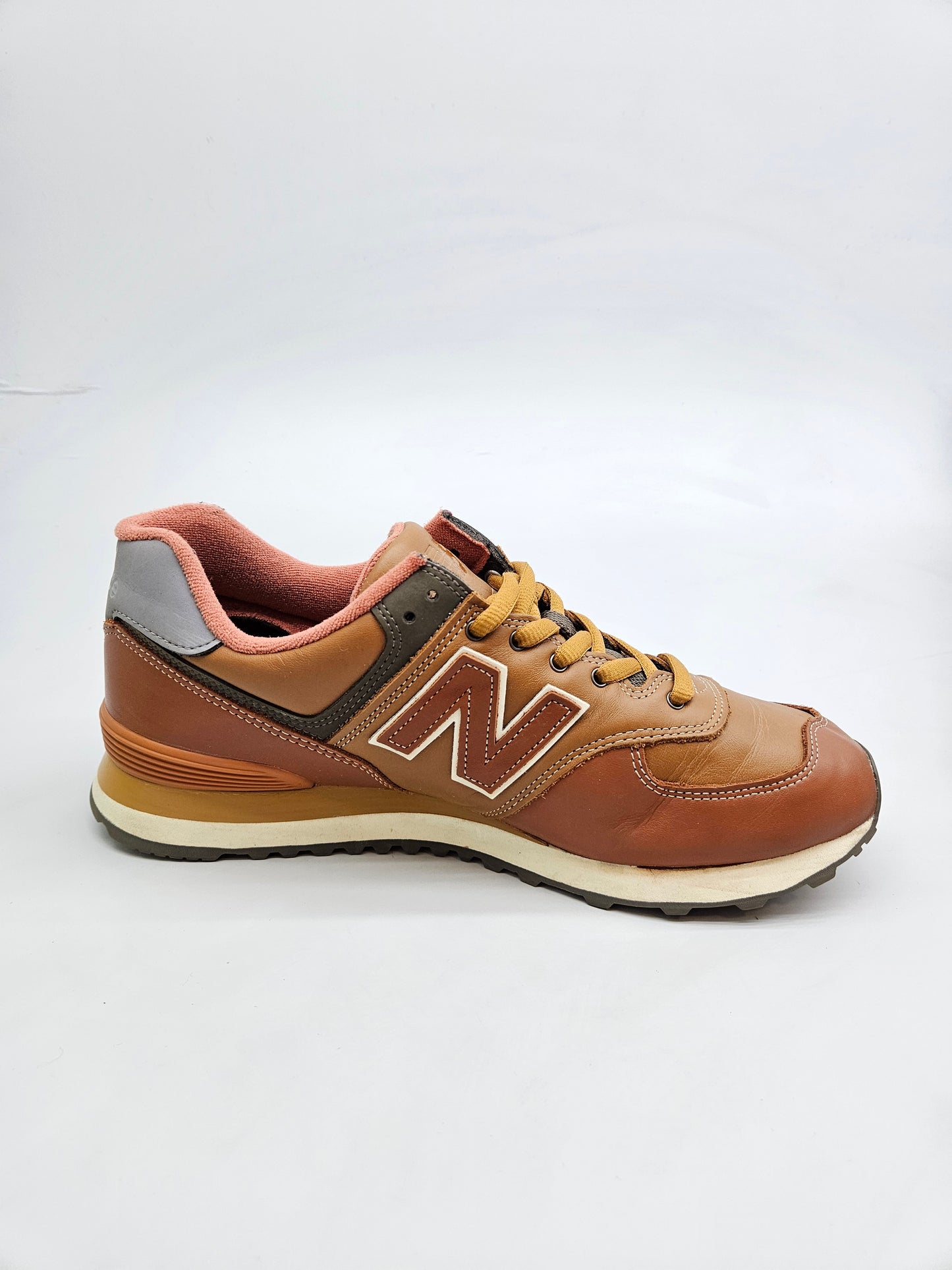 NEW BALANCE ORIGINAL PATIKI BR 45