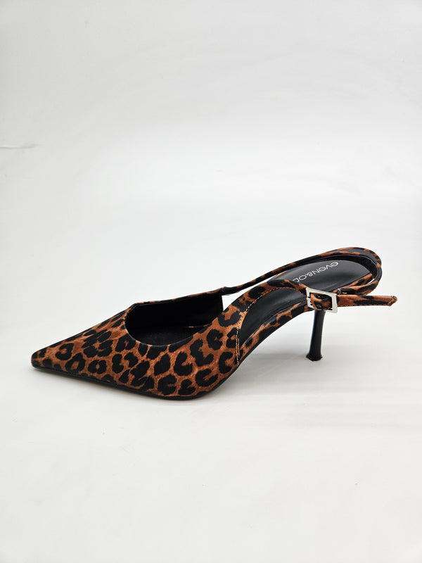 ANNA FIELD ORIGINAL SANDALI BR 39