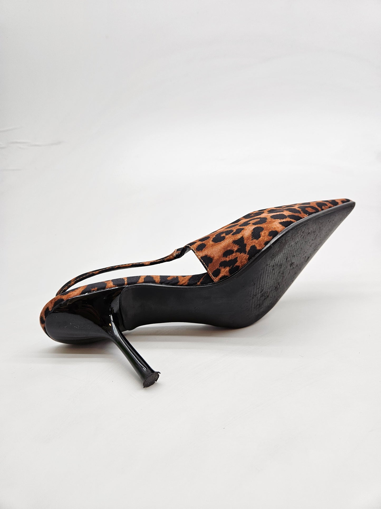 ANNA FIELD ORIGINAL SANDALI BR 39