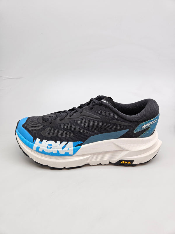 HOKA VIBRAM ORIGINAL PATIKI BR 47