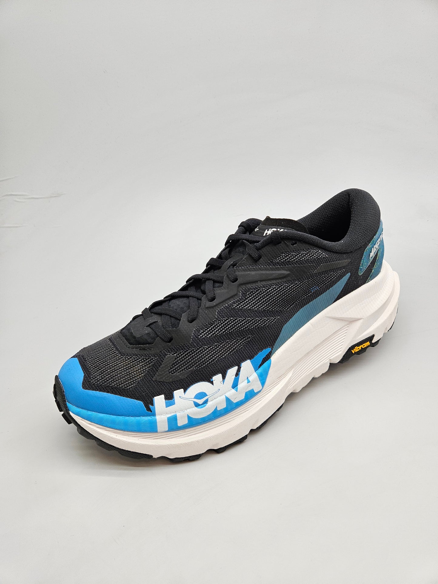 HOKA VIBRAM ORIGINAL PATIKI BR 47