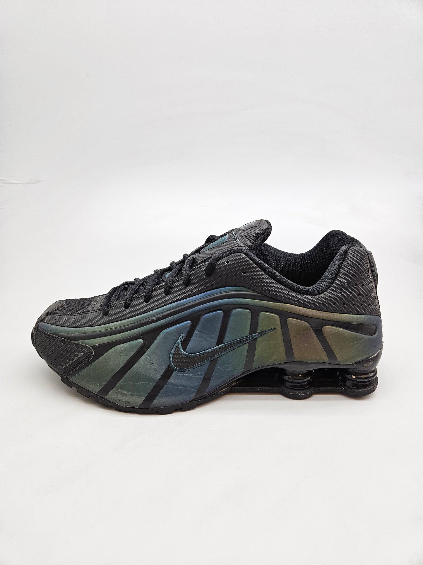 NIKE SHOX ORIGINAL PATIKI BR 46