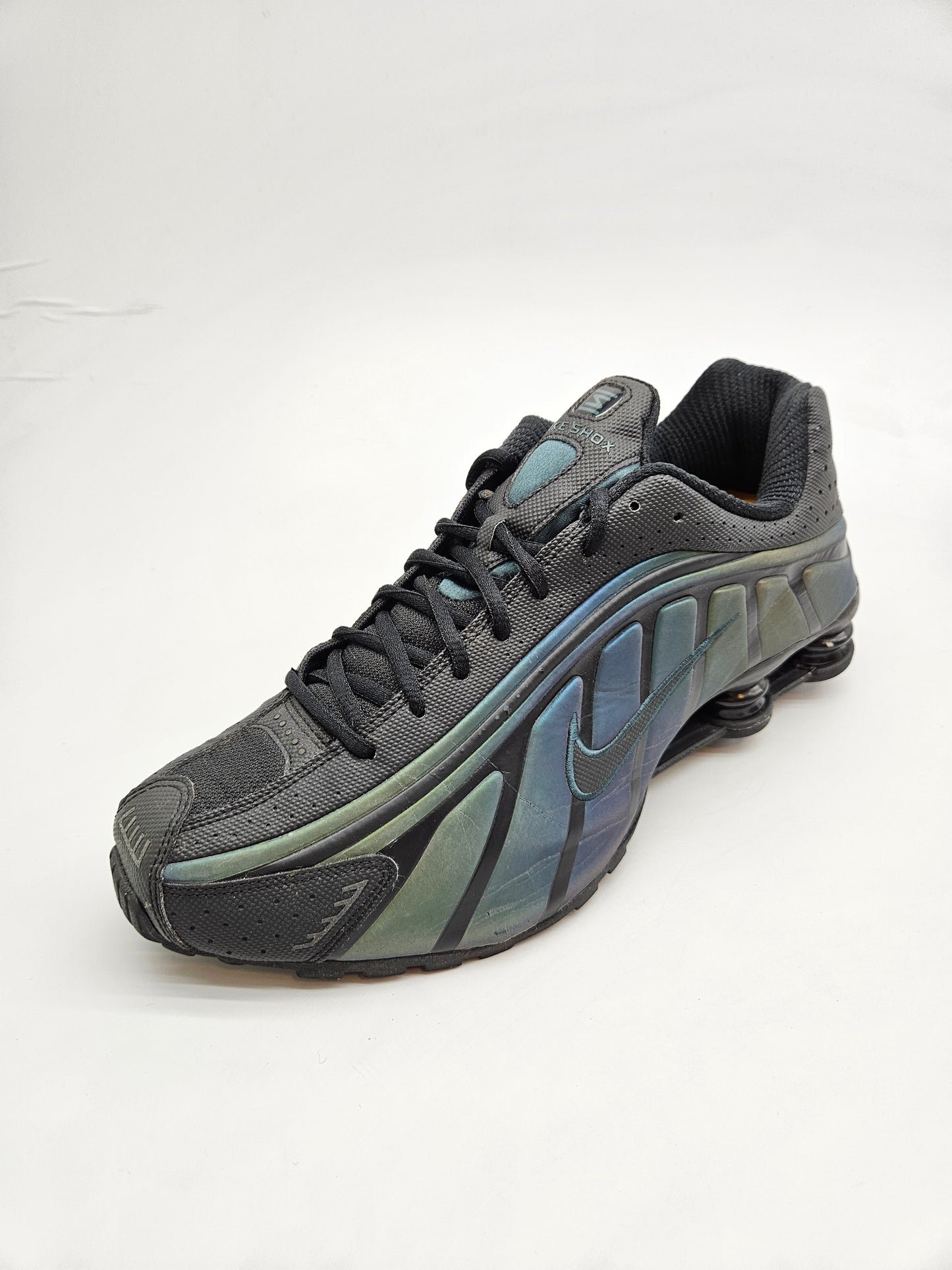 NIKE SHOX ORIGINAL PATIKI BR 46