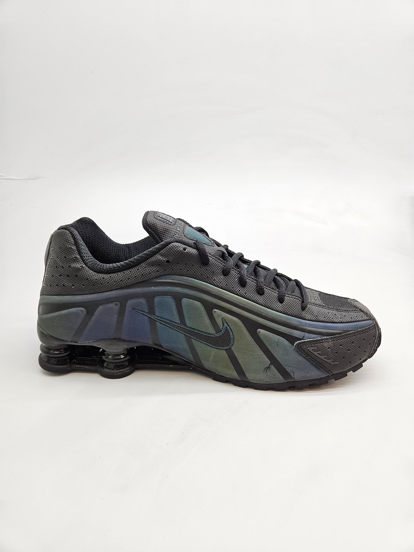 NIKE SHOX ORIGINAL PATIKI BR 46