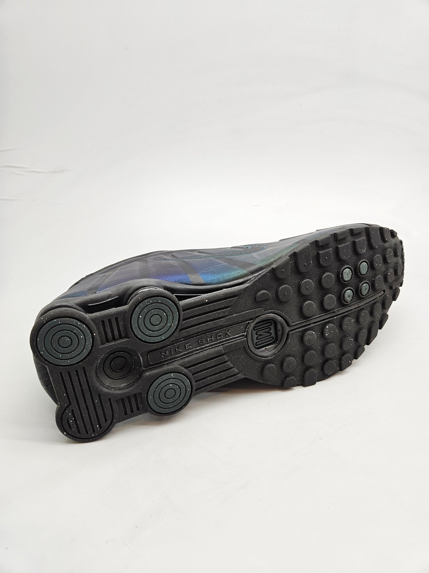 NIKE SHOX ORIGINAL PATIKI BR 46