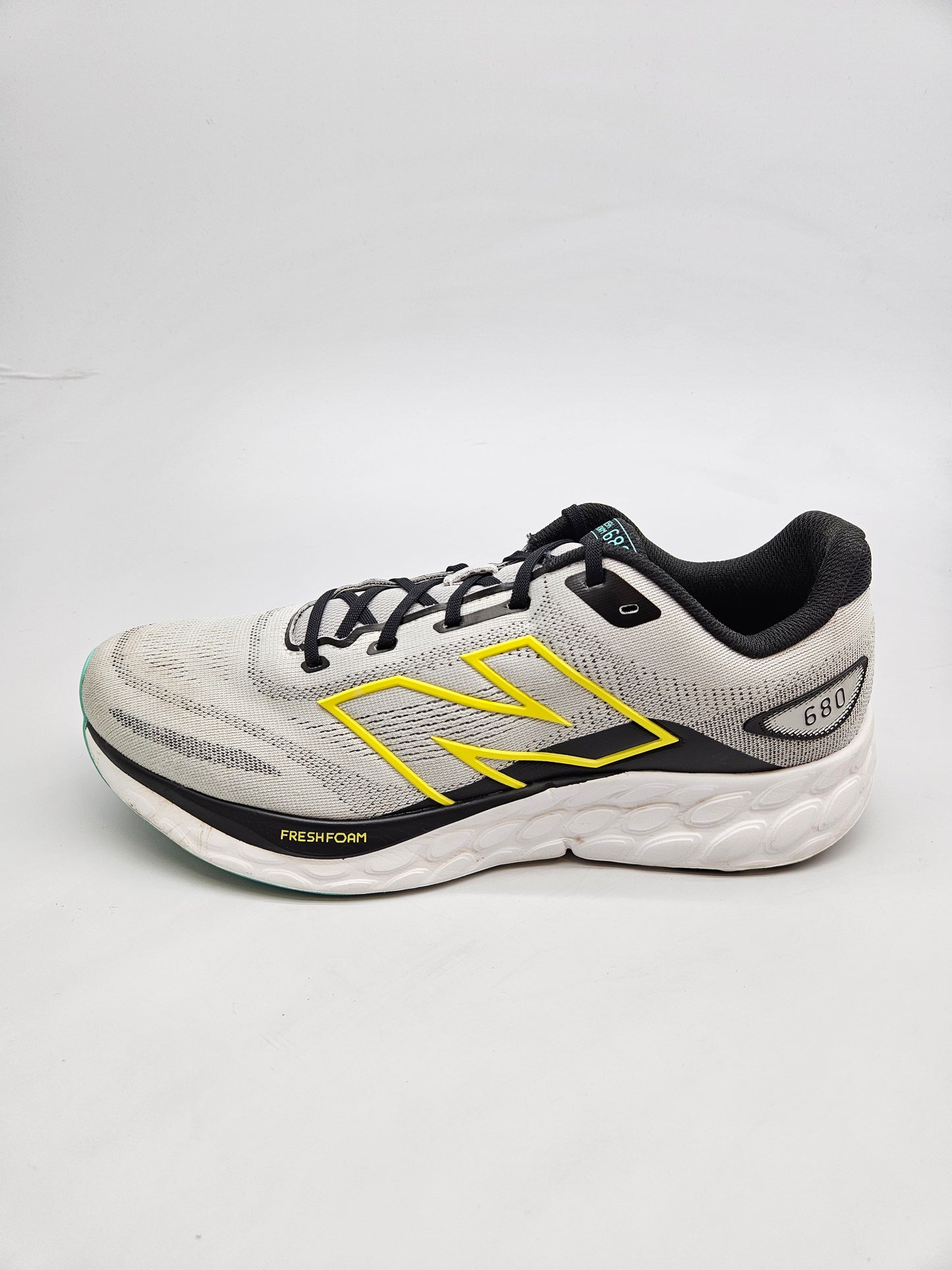 NEW BALANCE ORIGINAL PATIKI BR 46.5