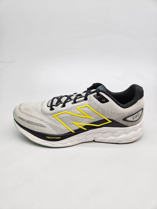 NEW BALANCE ORIGINAL PATIKI BR 46.5