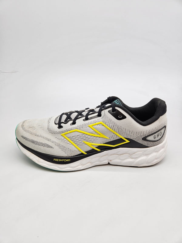 NEW BALANCE ORIGINAL PATIKI BR 46.5