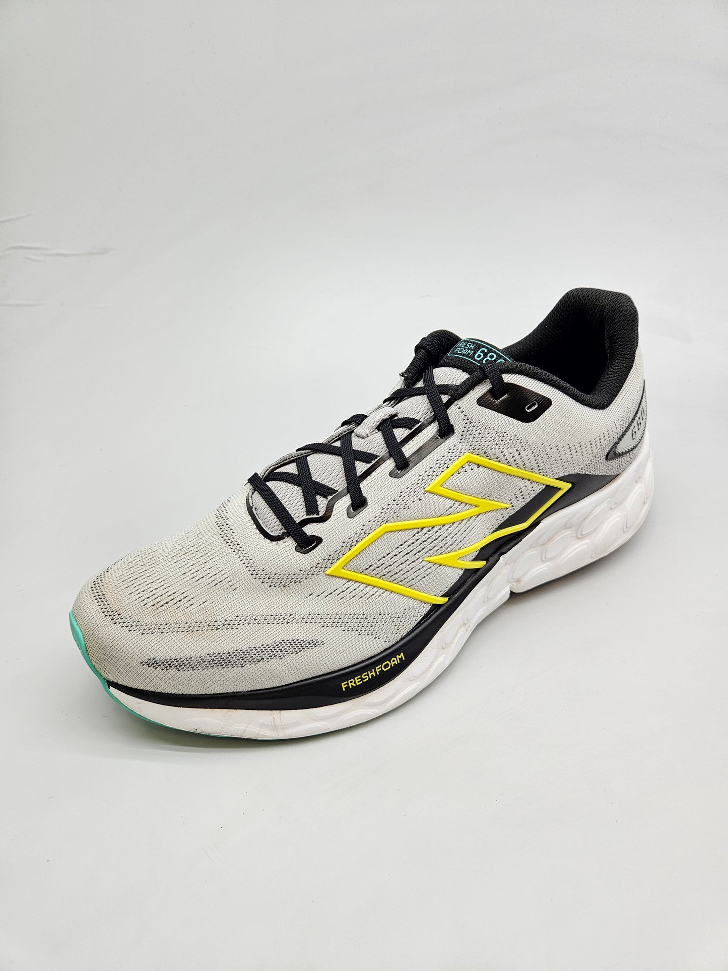 NEW BALANCE ORIGINAL PATIKI BR 46.5