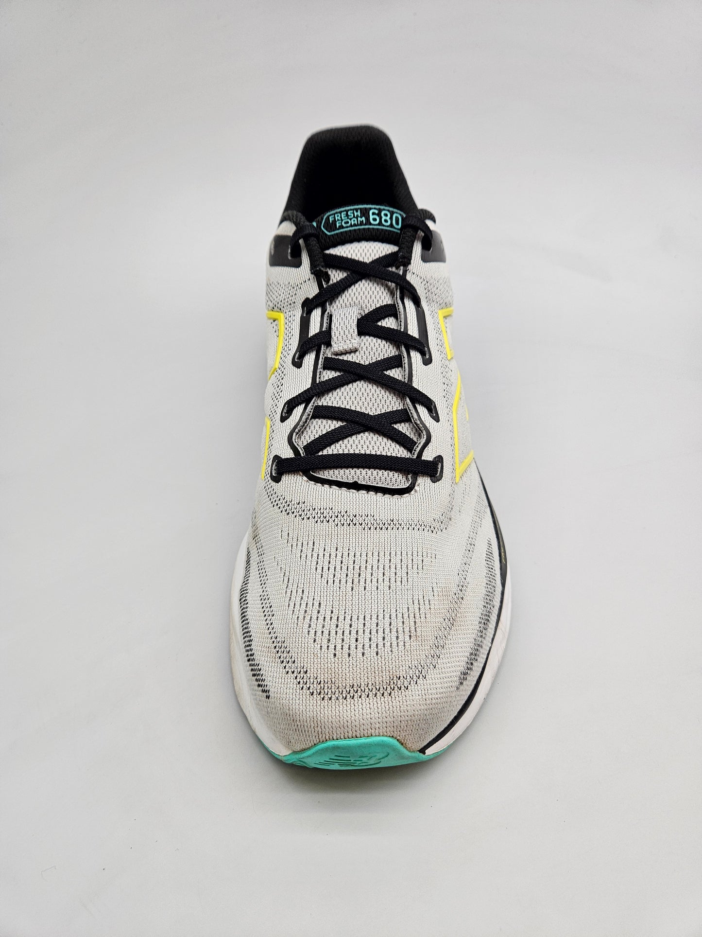 NEW BALANCE ORIGINAL PATIKI BR 46.5