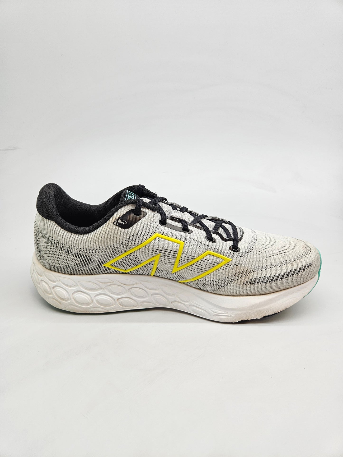 NEW BALANCE ORIGINAL PATIKI BR 46.5