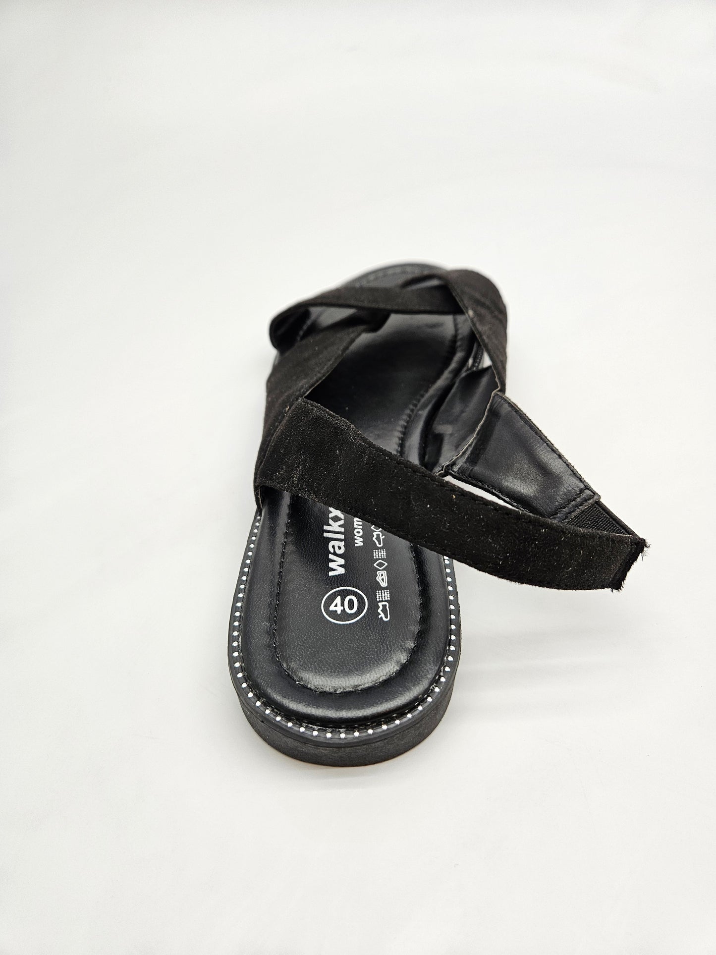 WALKX NOVI ORIGINAL SANDALI BR 40