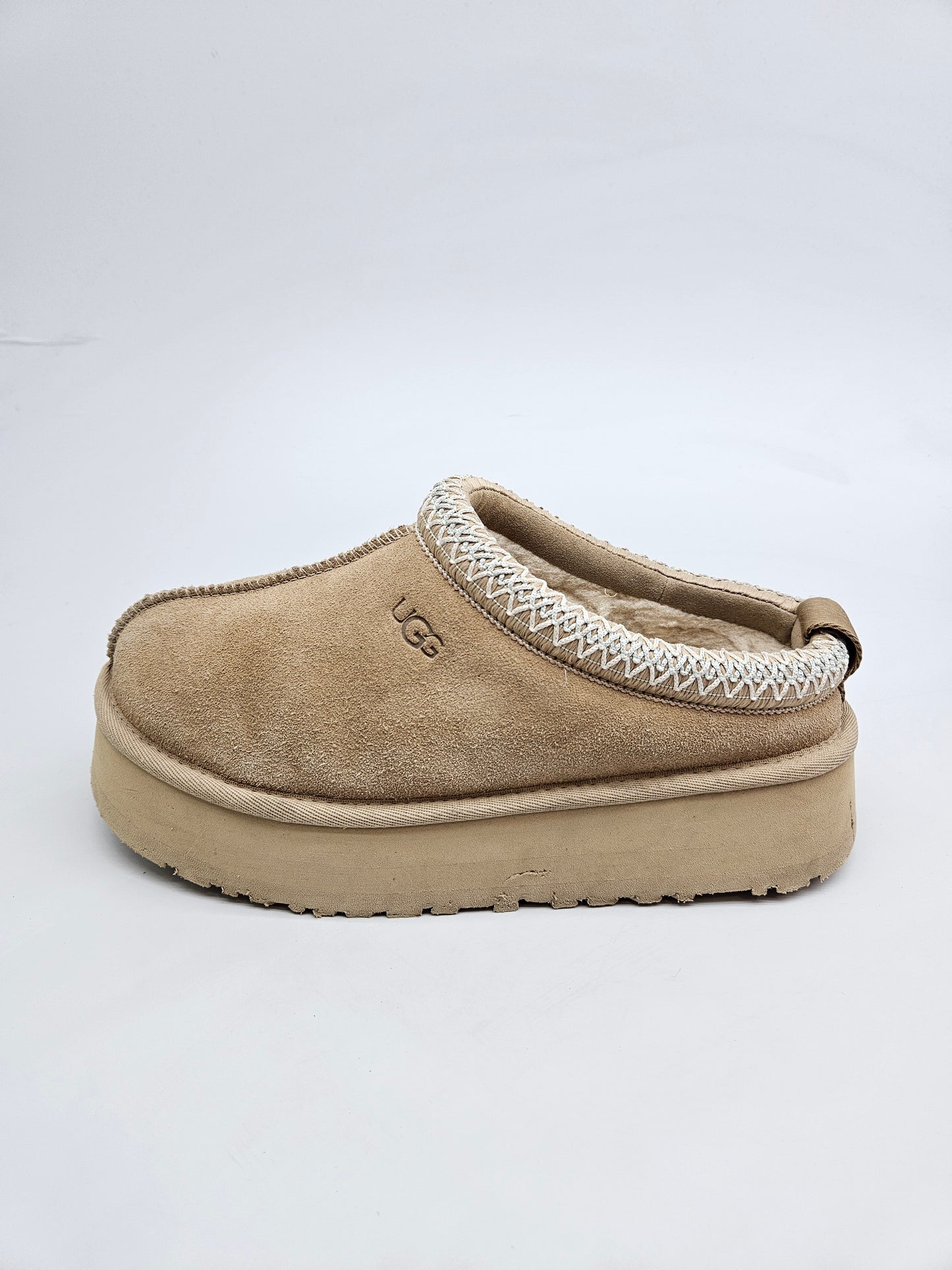 UGG AUSTRALIA ORIGINAL PAPUCI BR 38