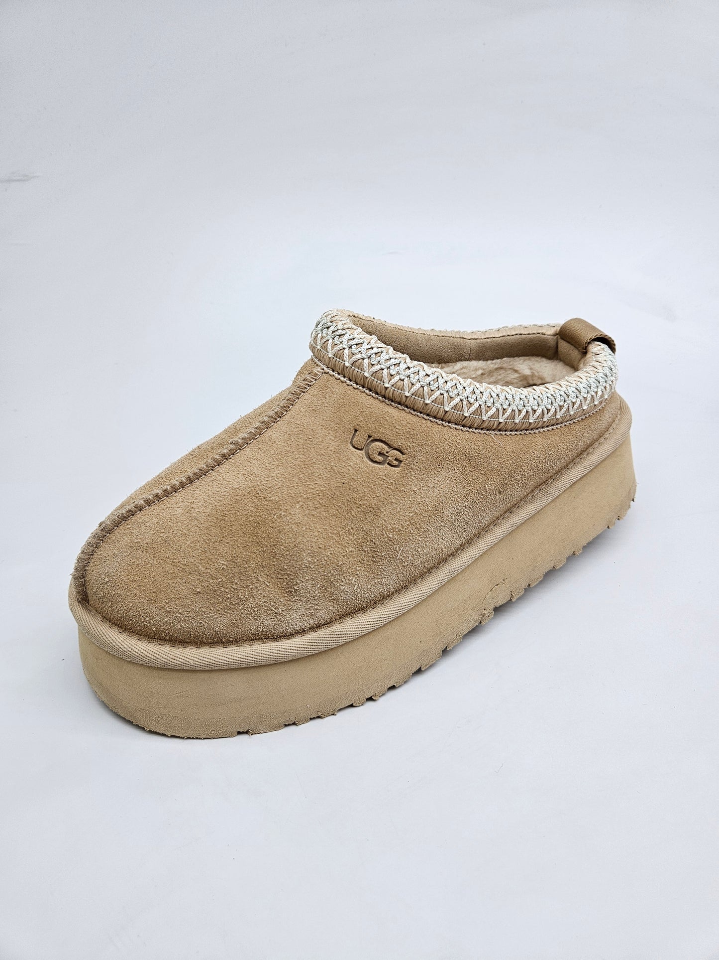 UGG AUSTRALIA ORIGINAL PAPUCI BR 38