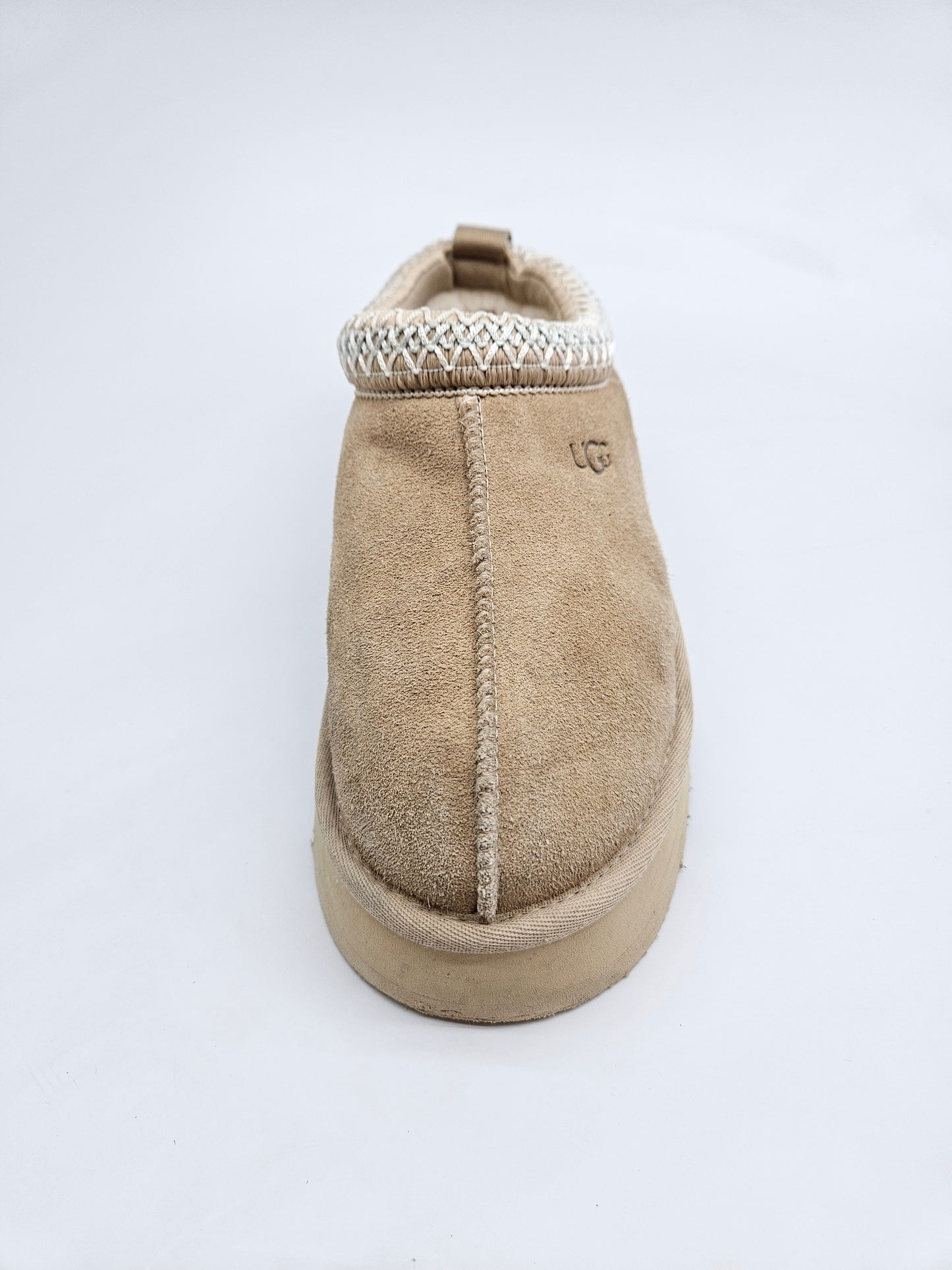 UGG AUSTRALIA ORIGINAL PAPUCI BR 38
