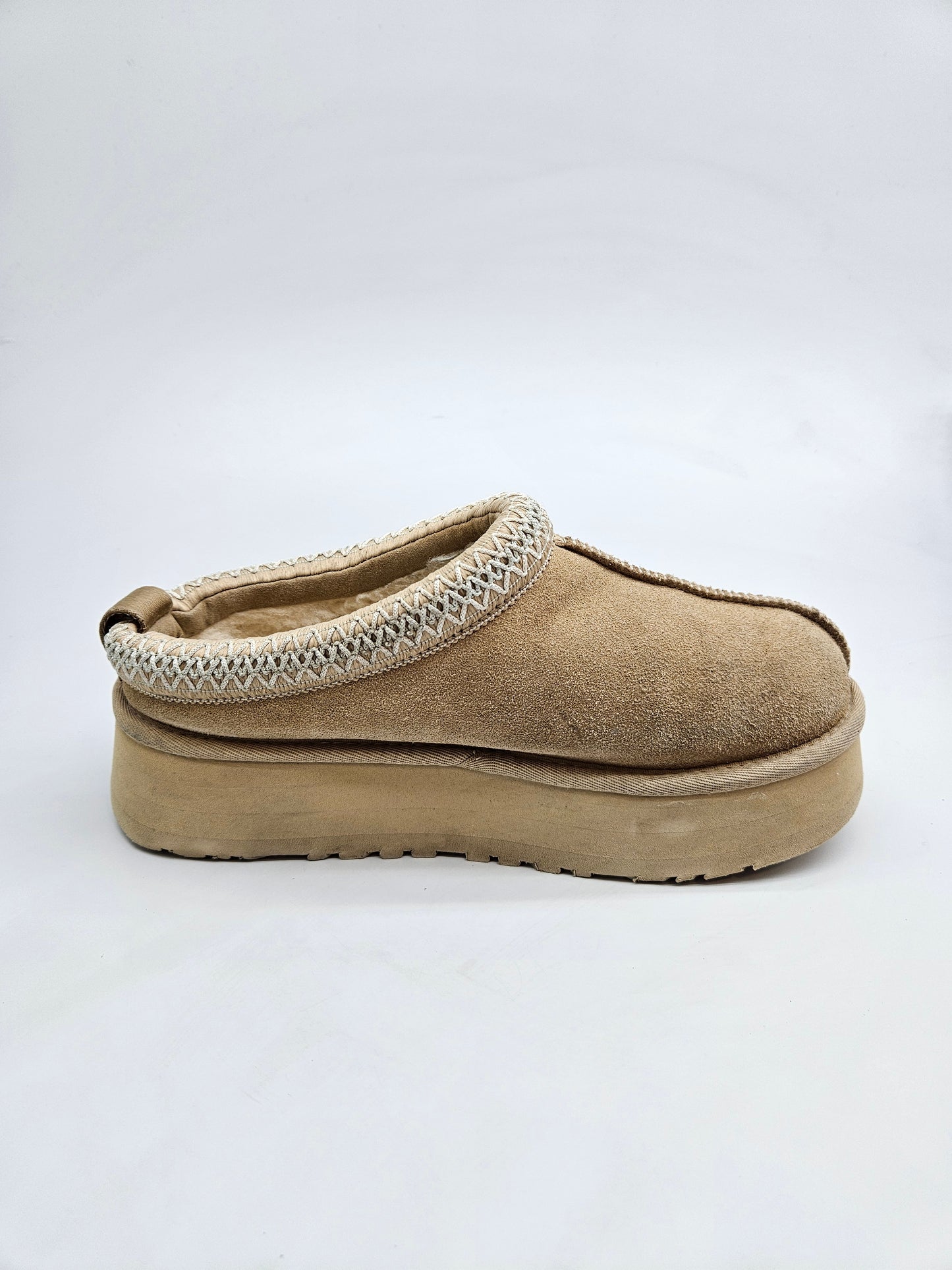 UGG AUSTRALIA ORIGINAL PAPUCI BR 38