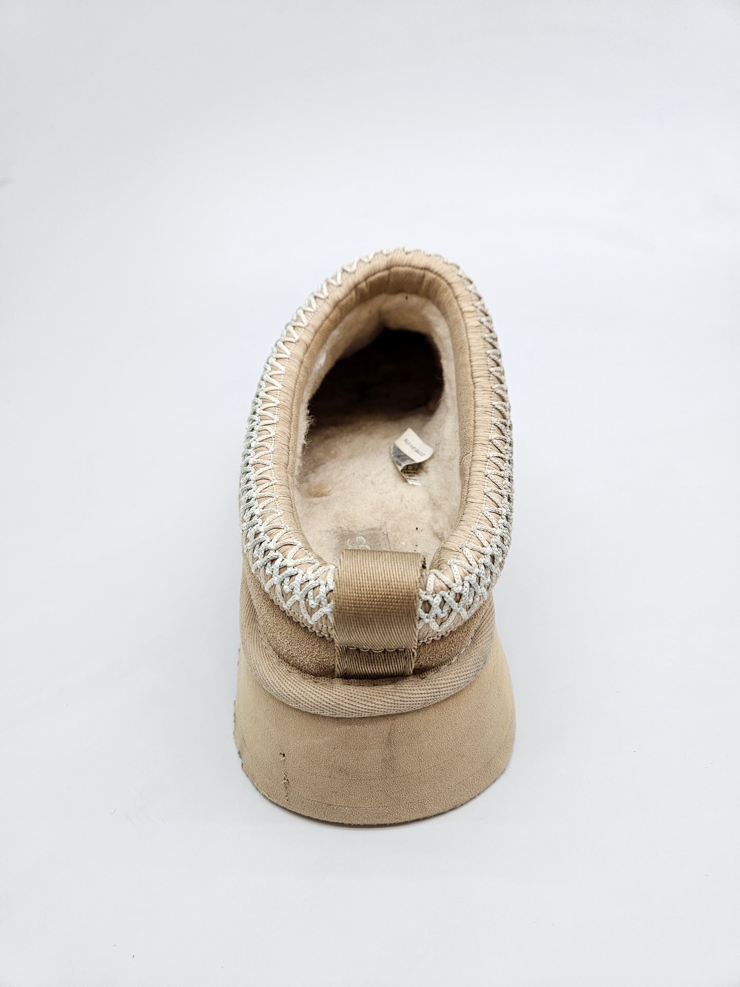 UGG AUSTRALIA ORIGINAL PAPUCI BR 38