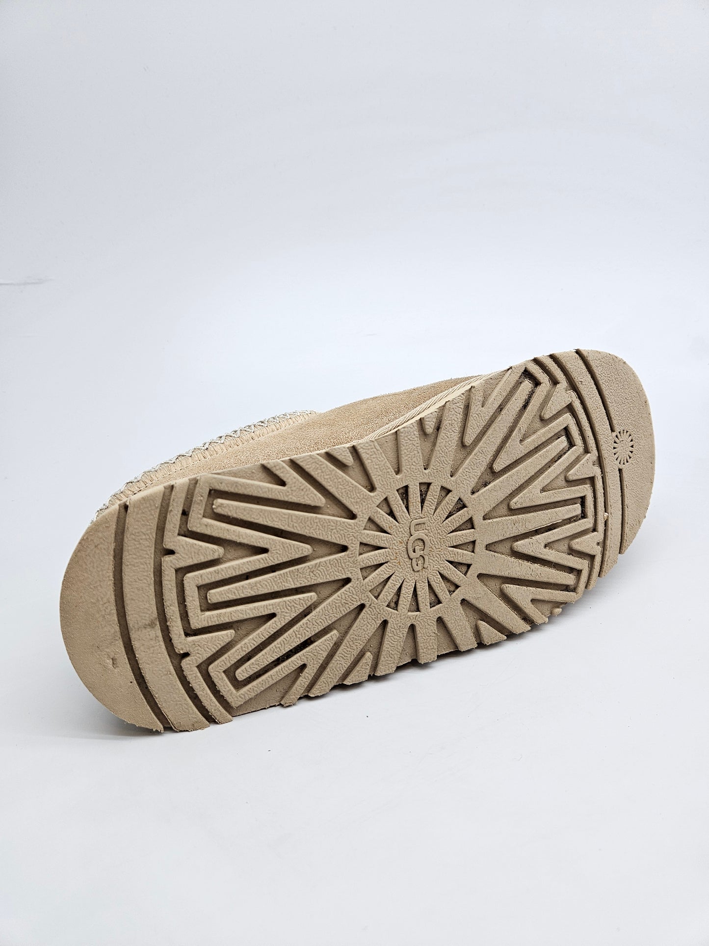 UGG AUSTRALIA ORIGINAL PAPUCI BR 38