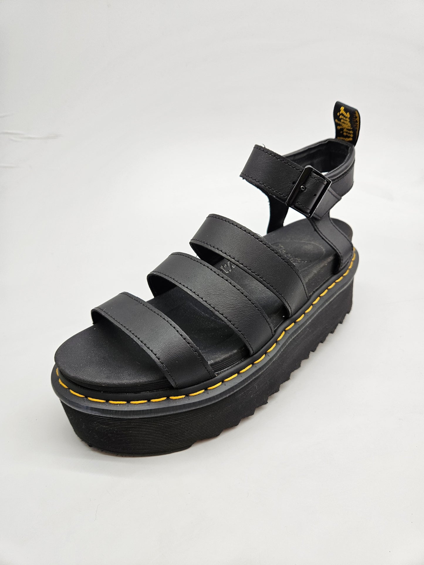 DR MARTENS ORIGINAL SANDALI BR 42
