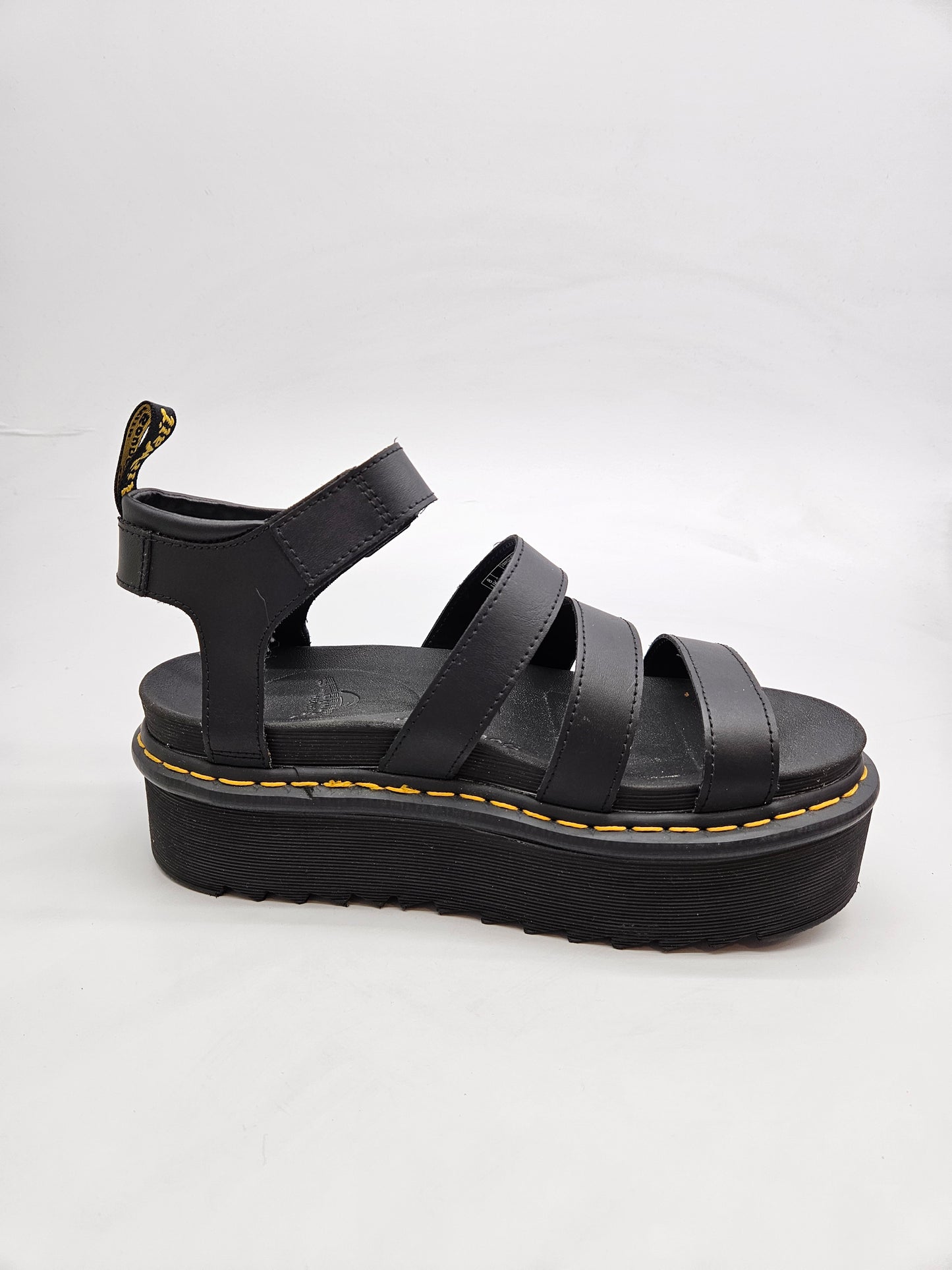 DR MARTENS ORIGINAL SANDALI BR 42