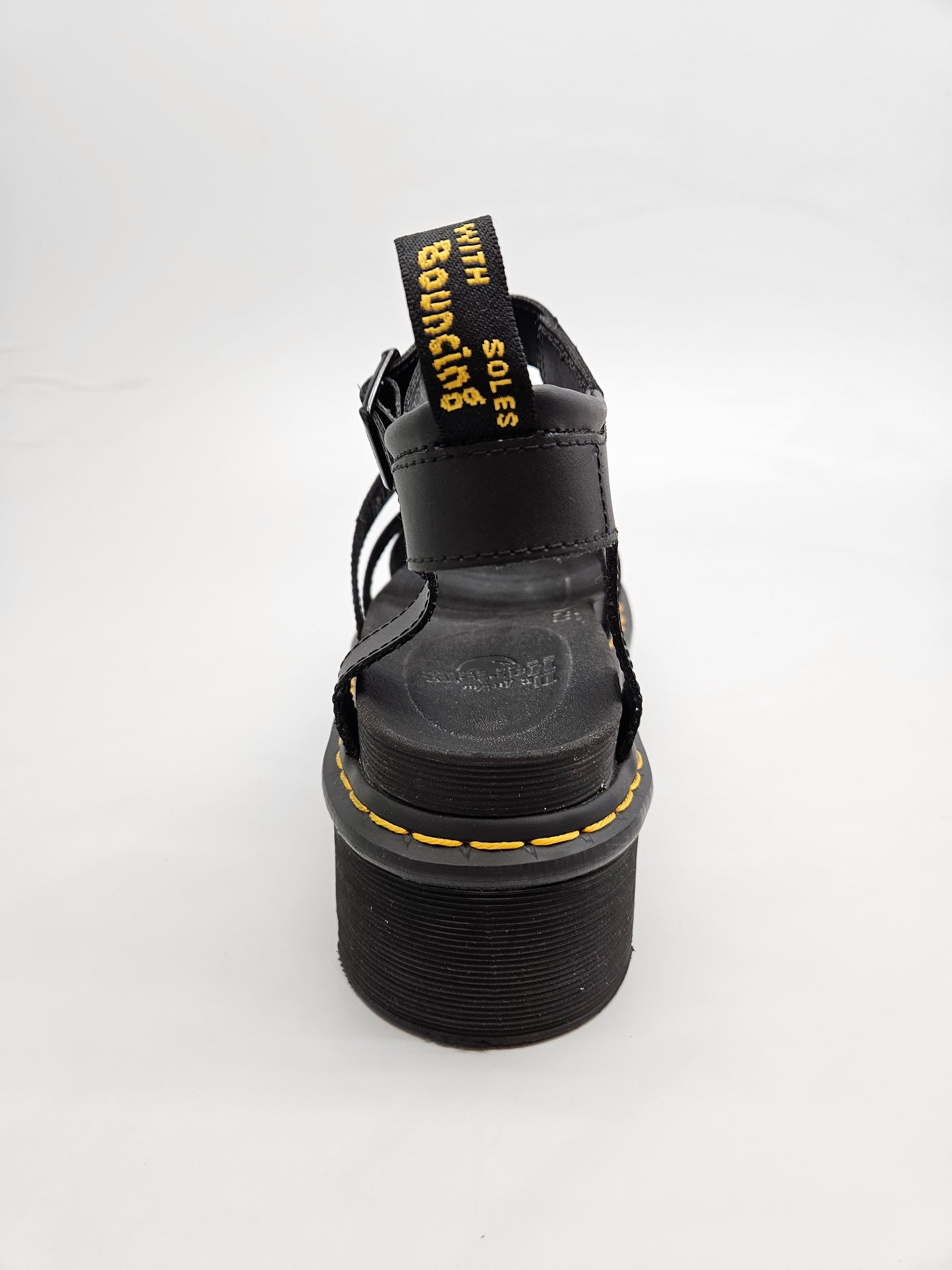 DR MARTENS ORIGINAL SANDALI BR 42
