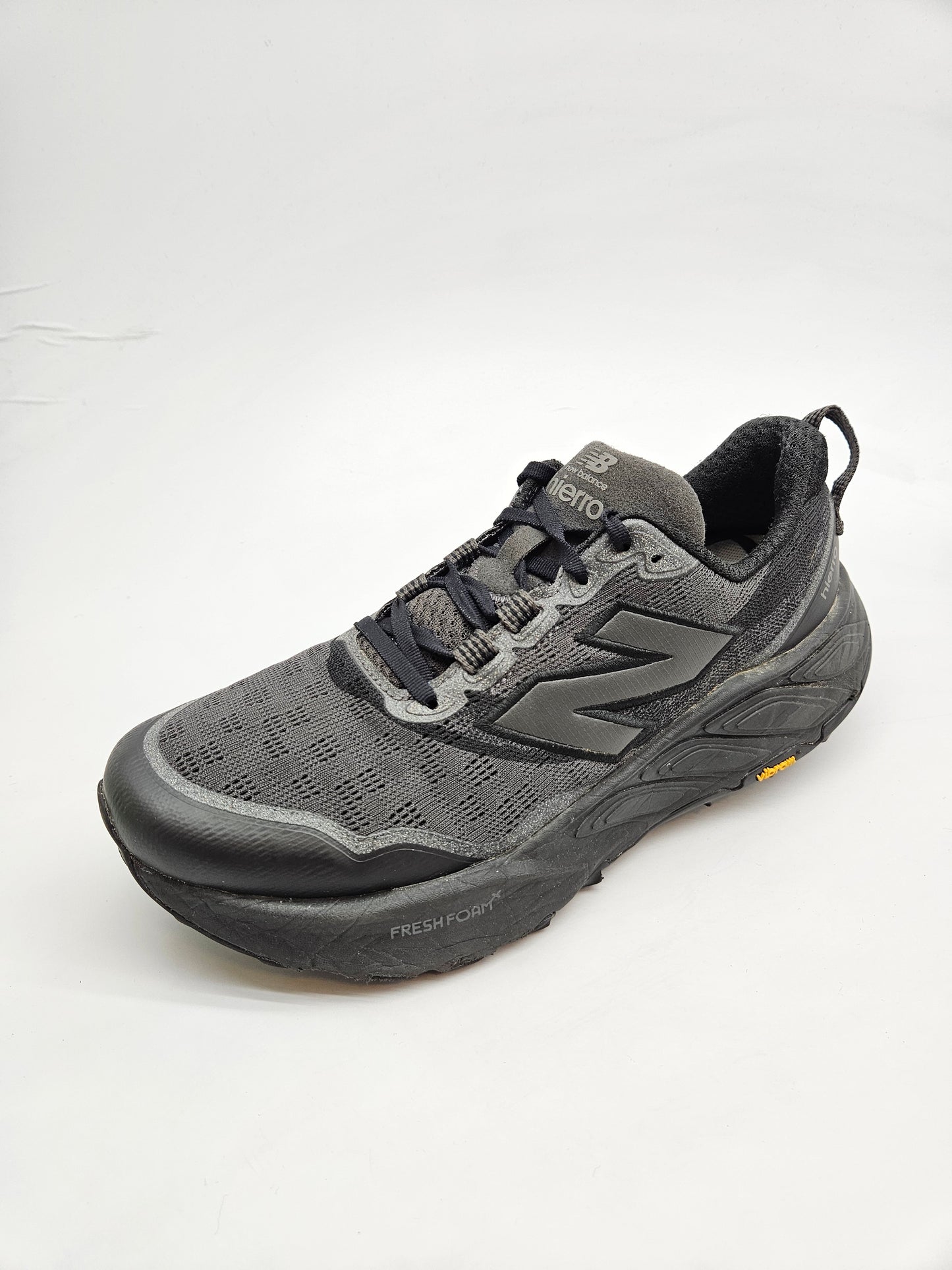 NEW BALANCE VIBRAM ORIGINAL PATIKI BR 44