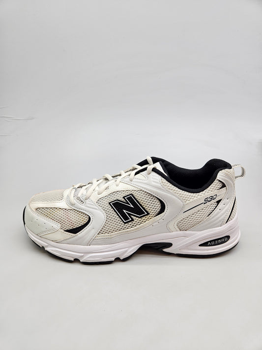 NEW BALANCE ORIGINAL PATIKI BR 46.5