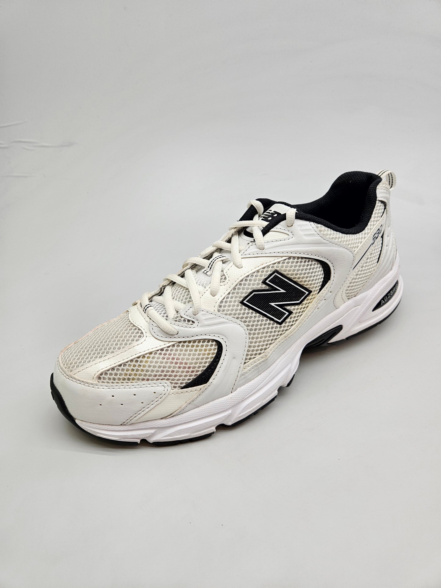 NEW BALANCE ORIGINAL PATIKI BR 46.5