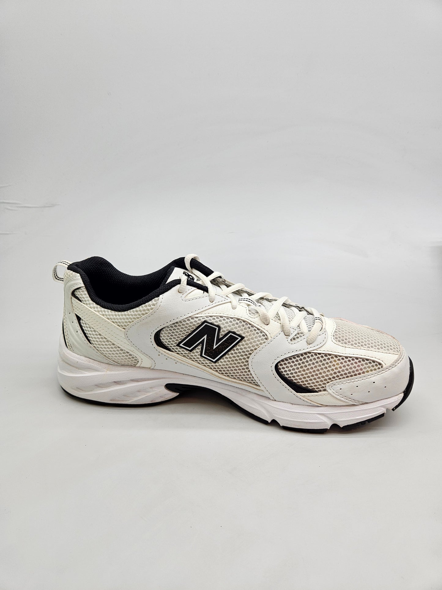 NEW BALANCE ORIGINAL PATIKI BR 46.5