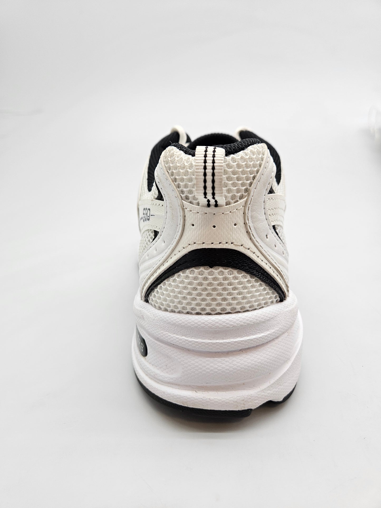 NEW BALANCE ORIGINAL PATIKI BR 46.5