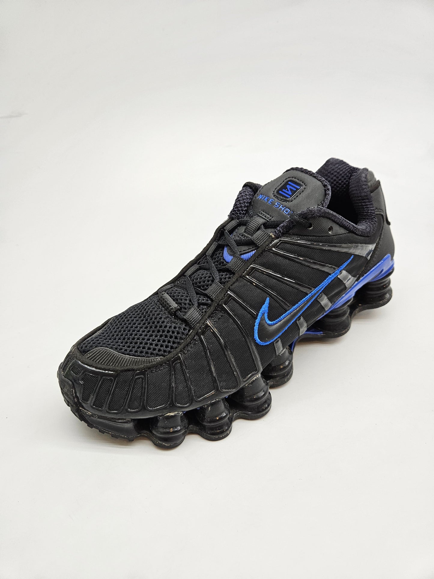 NIKE SHOX ORIGINAL PATIKI BR 40