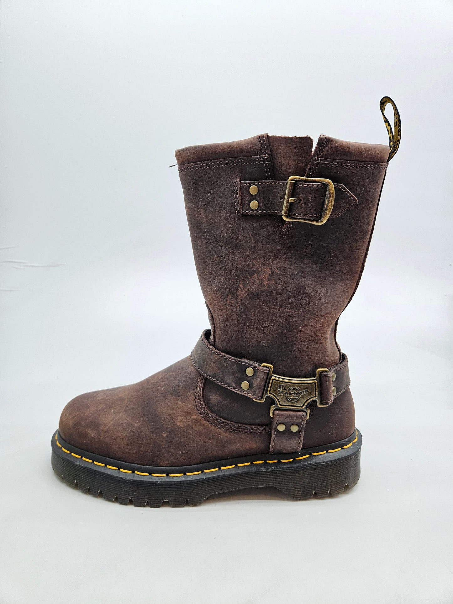 DR MARTENS ORIGINAL KOZNI CIZMI BR 39