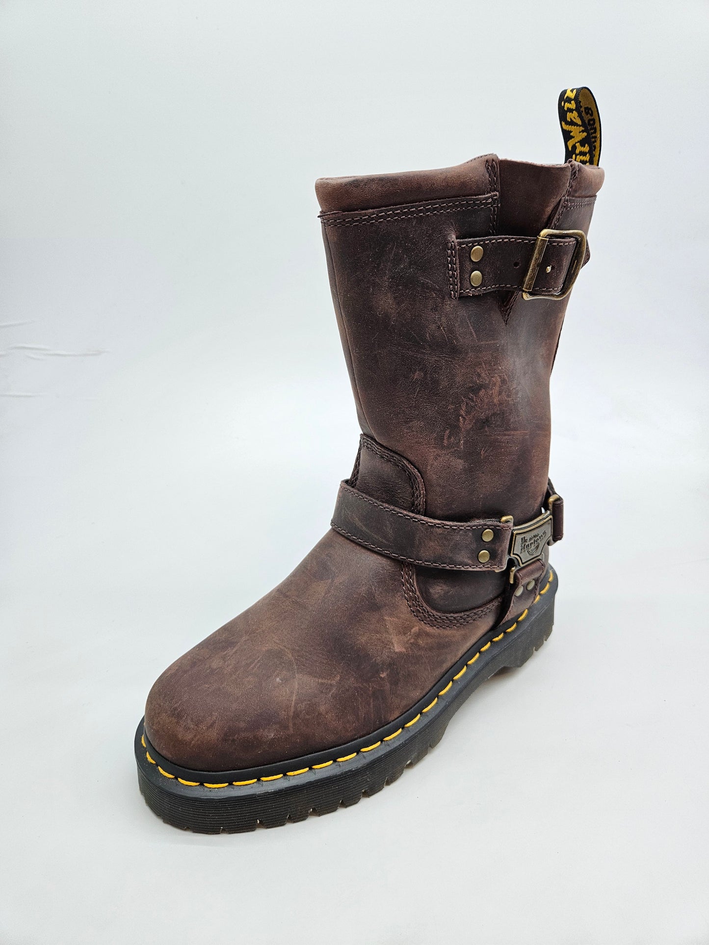 DR MARTENS ORIGINAL KOZNI CIZMI BR 39