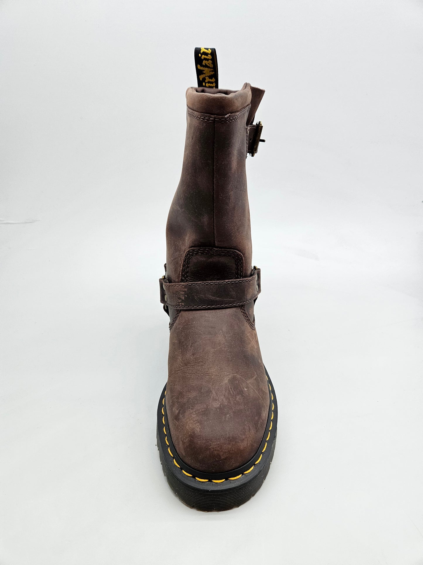 DR MARTENS ORIGINAL KOZNI CIZMI BR 39