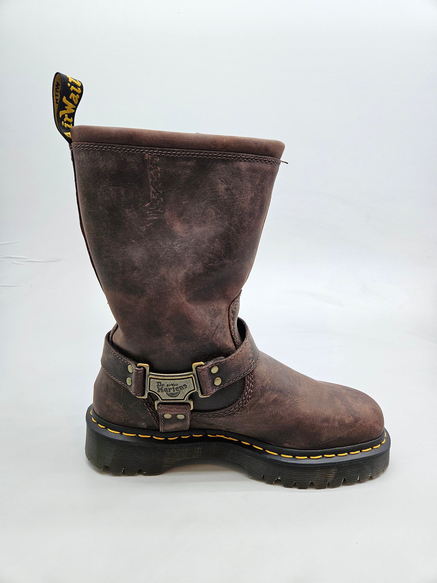 DR MARTENS ORIGINAL KOZNI CIZMI BR 39