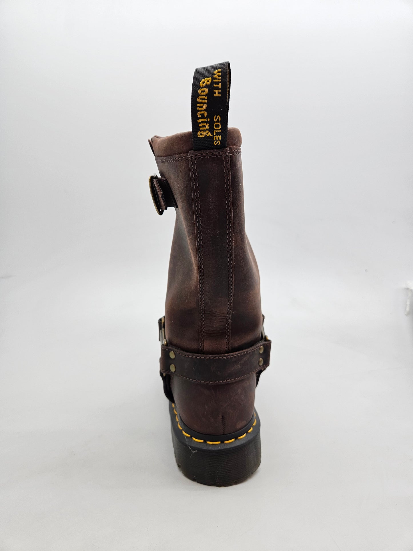 DR MARTENS ORIGINAL KOZNI CIZMI BR 39