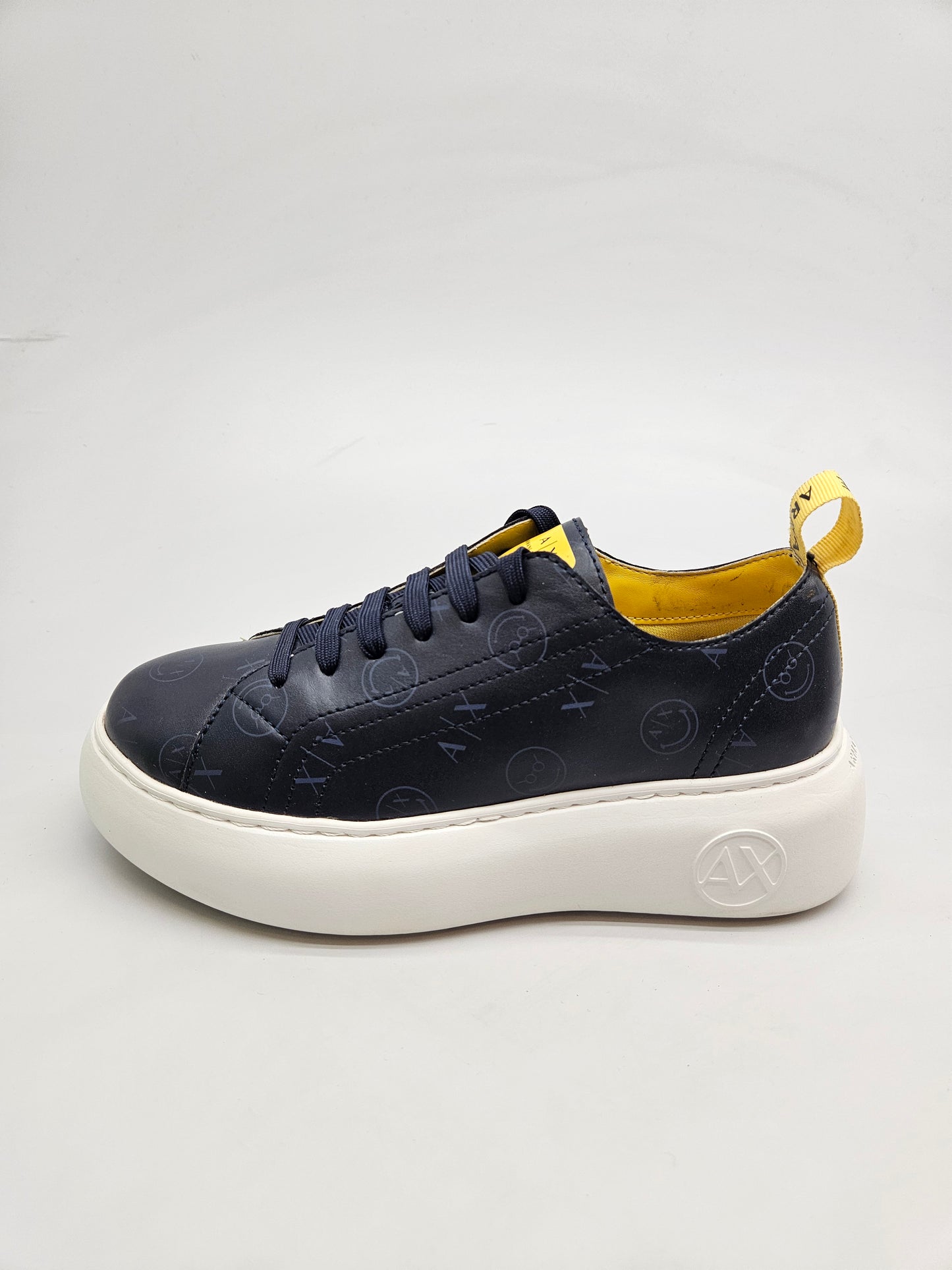 ARMANI ORIGINAL PATIKI BR 35