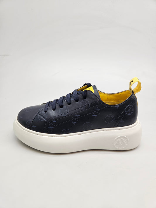 ARMANI ORIGINAL PATIKI BR 35