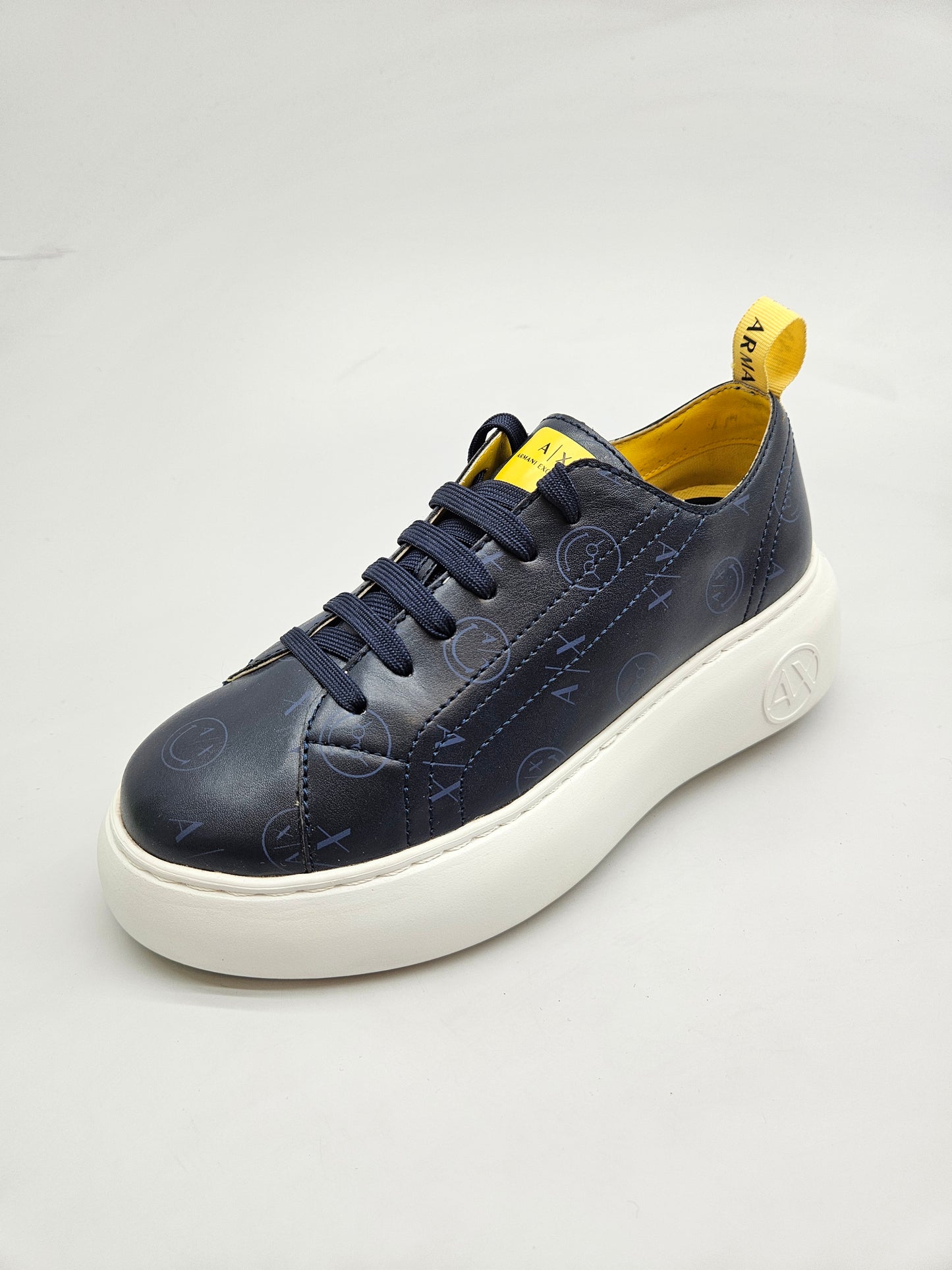 ARMANI ORIGINAL PATIKI BR 35