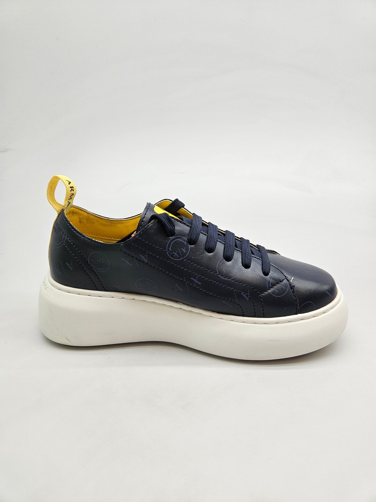 ARMANI ORIGINAL PATIKI BR 35