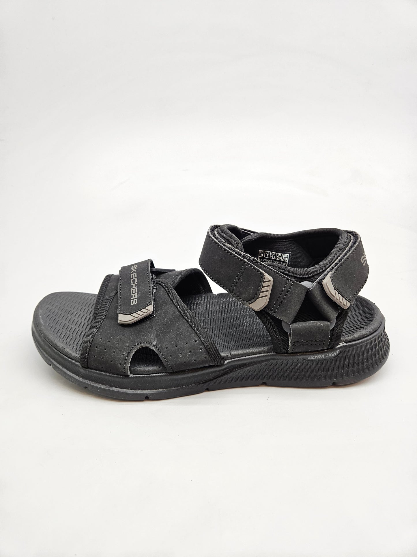 SKECHERS ORIGINAL SANDALI BR 41