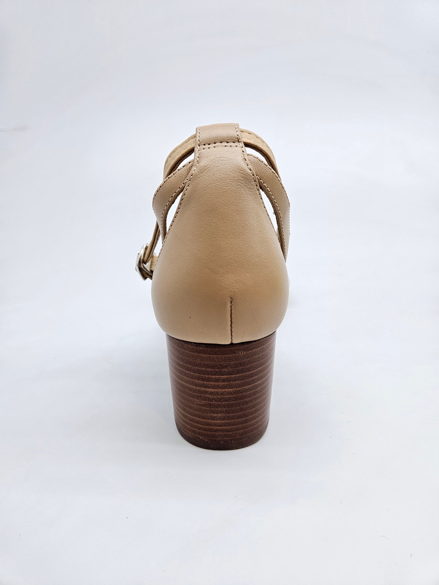 MICHAEL KORS ORIGINAL SANDALI BR 40