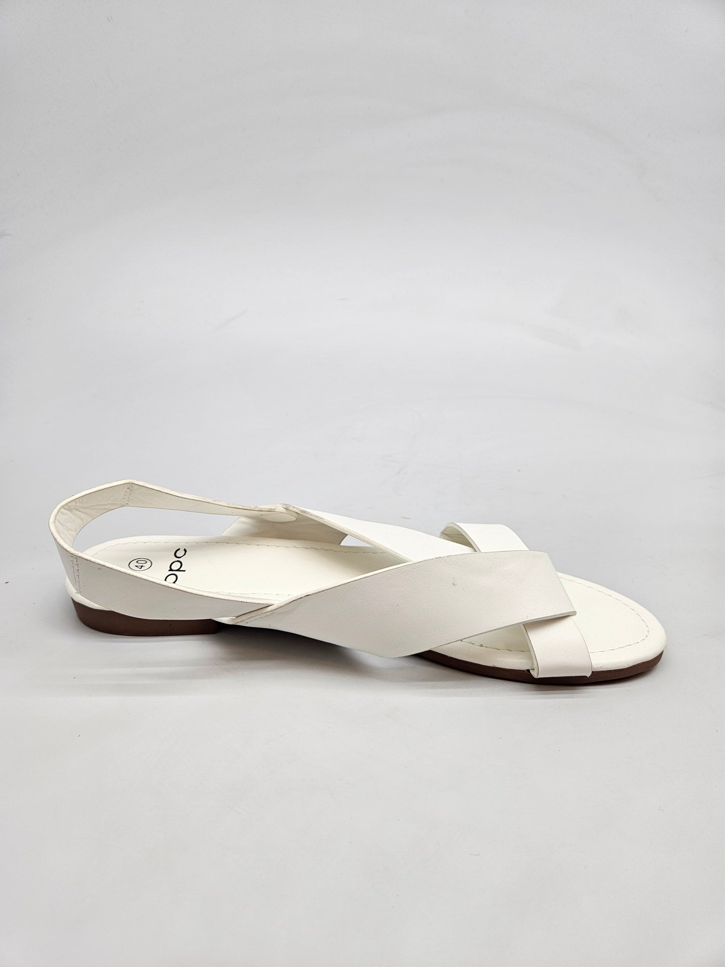 BBC ORIGINAL SANDALI BR 40