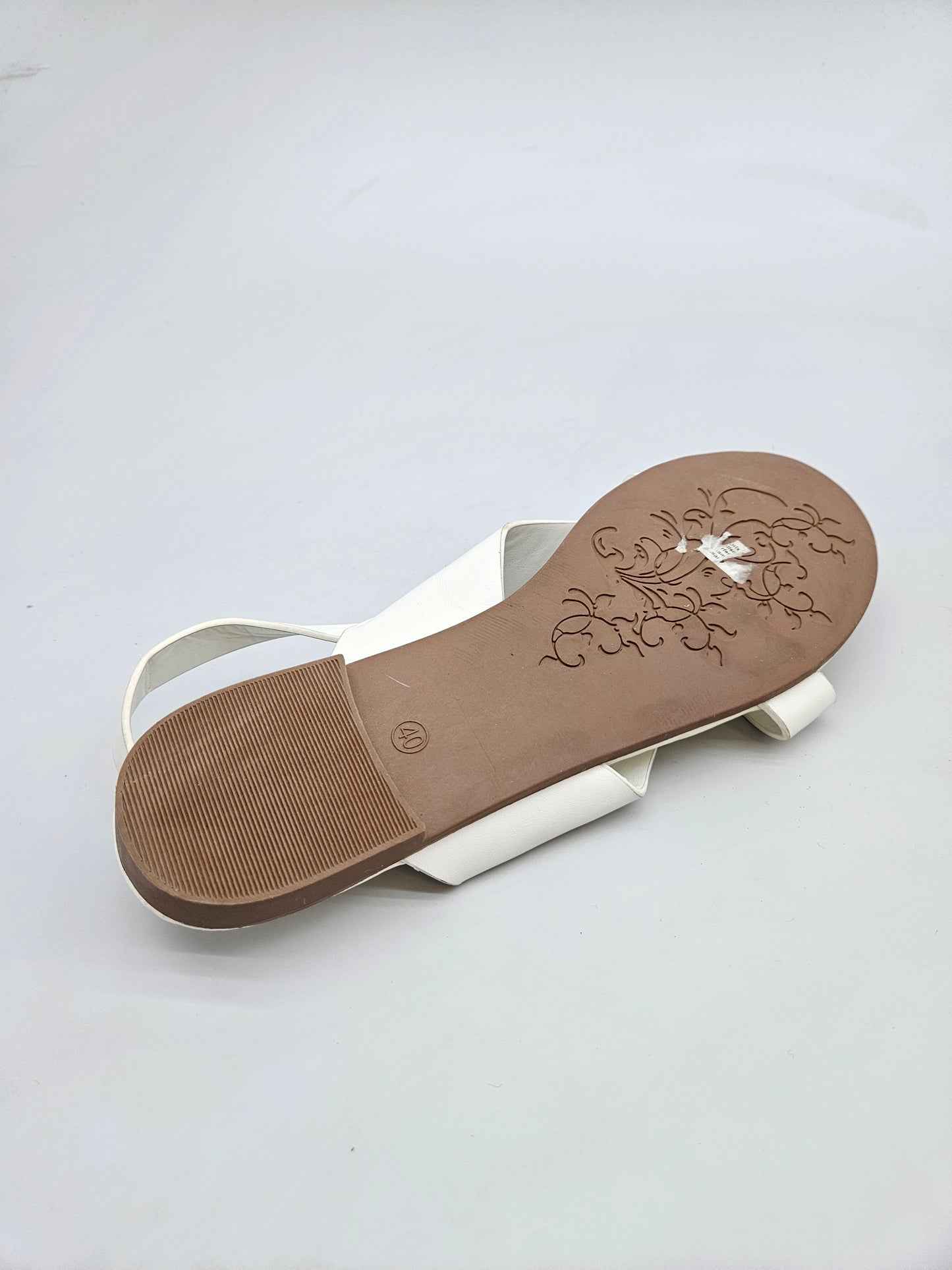 BBC ORIGINAL SANDALI BR 40