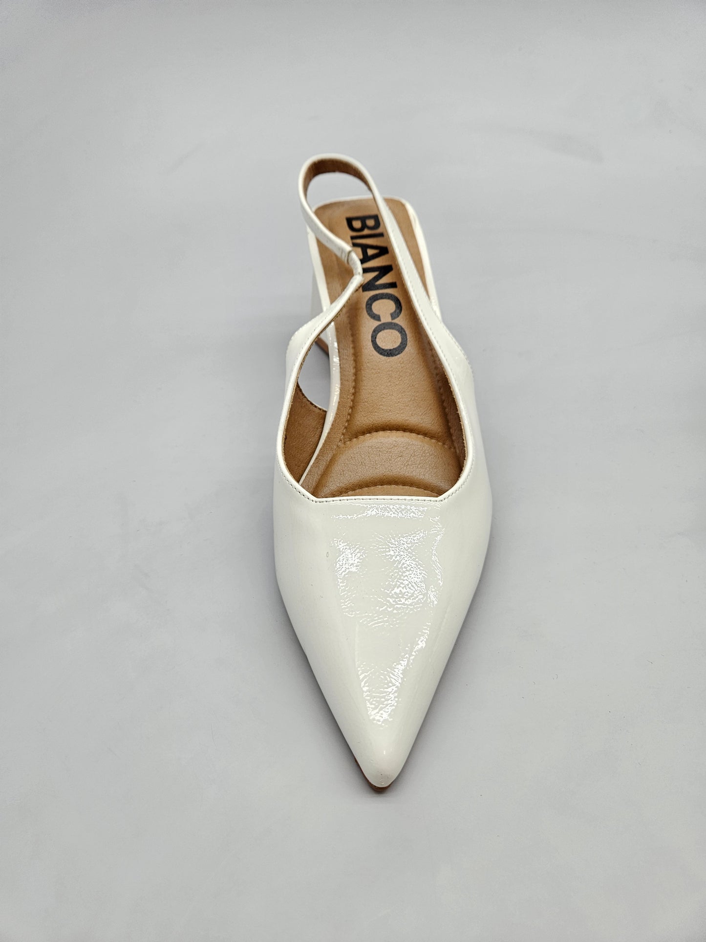 BIANCO ORIGINAL SANDALI BR 39