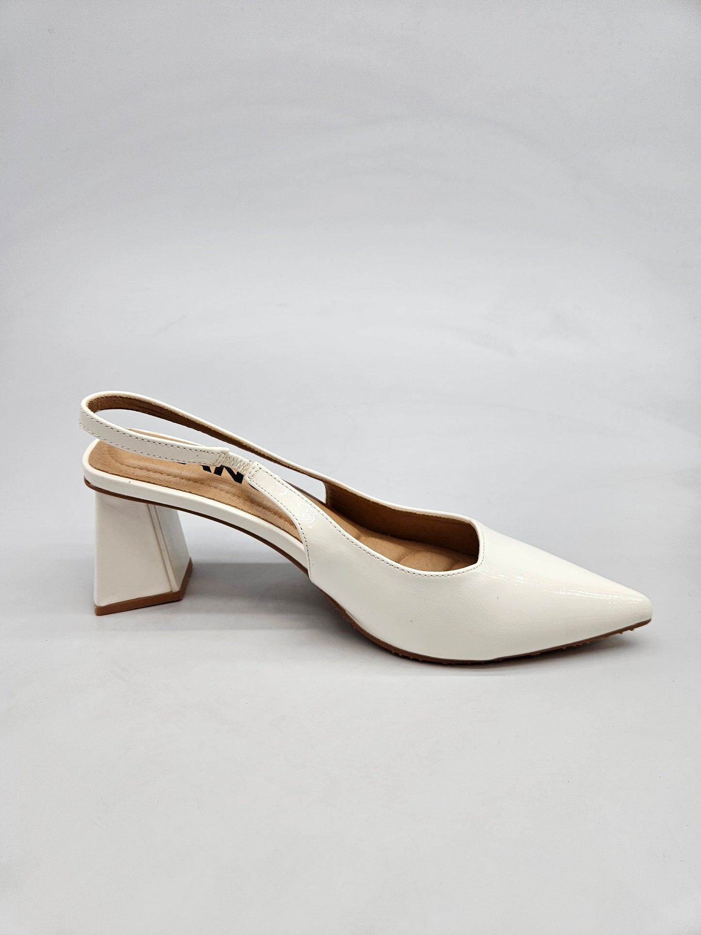 BIANCO ORIGINAL SANDALI BR 39